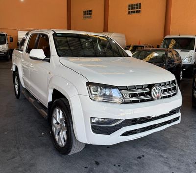 Imagen de Volkswagen Amarok