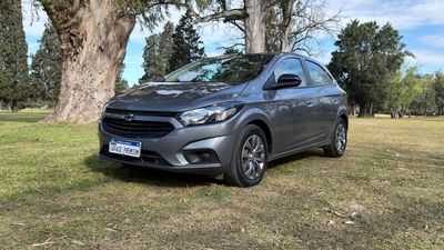 Imagen de Chevrolet Onix