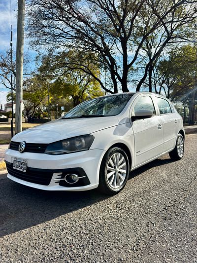 Imagen de Volkswagen GOL
