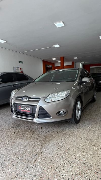 Imagen de Ford Focus