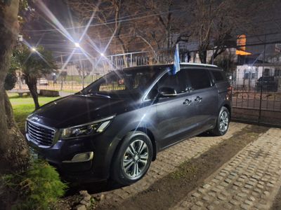 Imagen de KIA Carnival