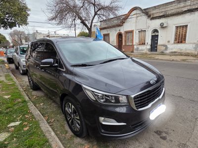 Imagen de KIA Carnival