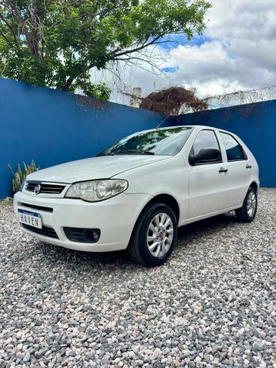 Imagen de Fiat Palio