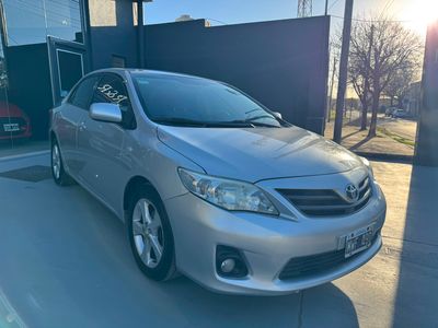 Imagen de Toyota Corolla