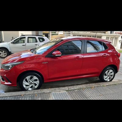 Imagen de Fiat Argo