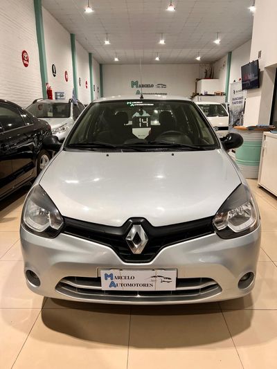 Imagen de Renault Clio