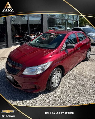 Imagen de Chevrolet Onix