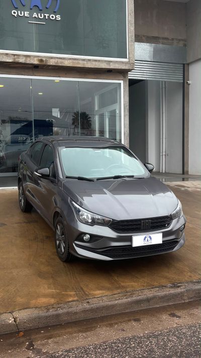 Imagen de Fiat Cronos