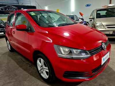 Imagen de Volkswagen FOX