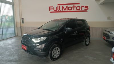 Imagen de Ford ECO