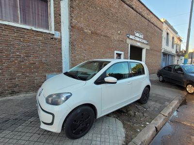 Imagen de Volkswagen UP!