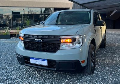 Imagen de Ford Maverick