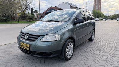 Imagen de Volkswagen Suran