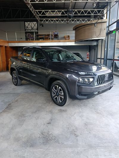 Imagen de Fiat Toro