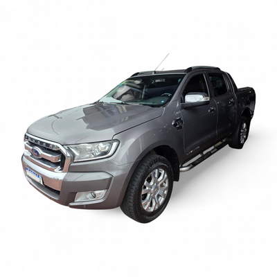 Imagen de Ford Ranger