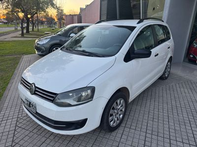 Imagen de Volkswagen Suran