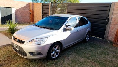 Imagen de Ford Focus