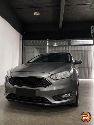 Imagen de Ford Focus