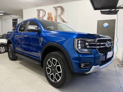 Imagen de Ford Ranger