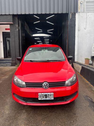 Imagen de Volkswagen GOL