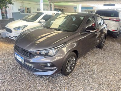 Imagen de Fiat Cronos