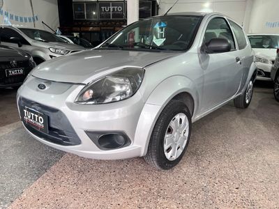Imagen de Ford KA