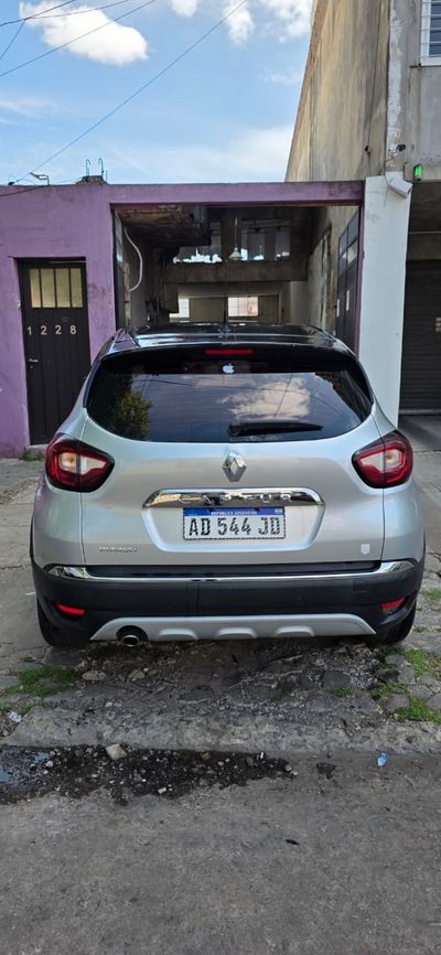 Imagen de Renault Captur