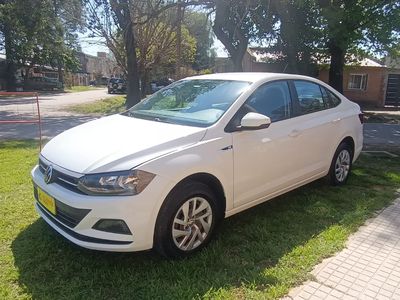 Imagen de Volkswagen Virtus