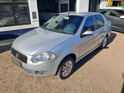 Imagen de Fiat Siena