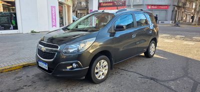 Imagen de Chevrolet Spin