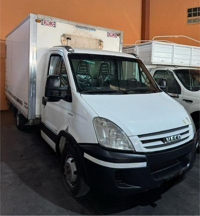 Imagen de Iveco Daily