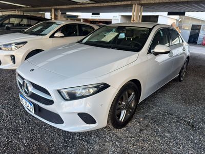 Imagen de Mercedes Benz A