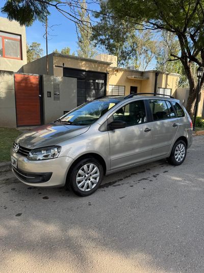 Imagen de Volkswagen Suran