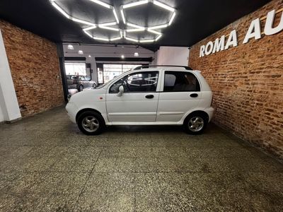 Imagen de Chery QQ