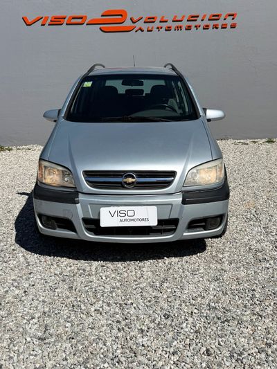 Imagen de Chevrolet Zafira
