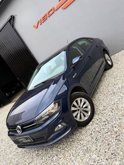 Imagen de Volkswagen Virtus