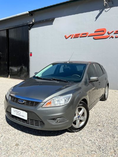 Imagen de Ford Focus