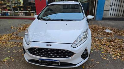 Imagen de Ford Fiesta