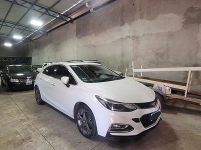 Imagen de Chevrolet Cruze