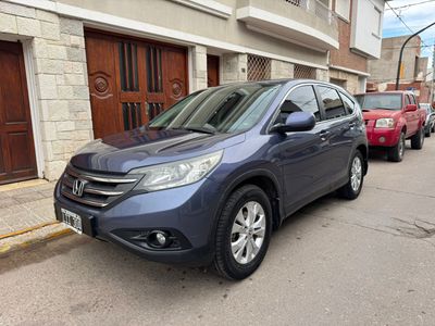 Imagen de Honda CRV
