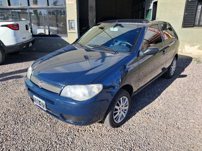 Imagen de Fiat Palio