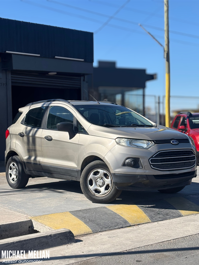 Imagen de Ford ECO