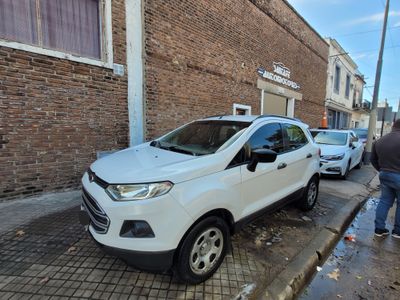 Imagen de Ford ECO