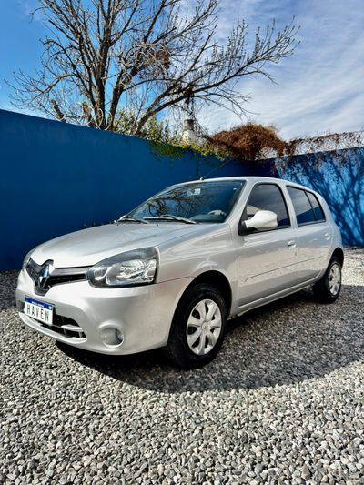 Imagen de Renault Clio