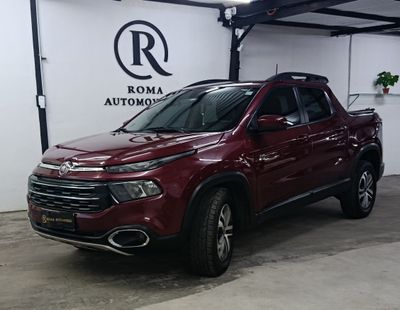 Imagen de Fiat Toro