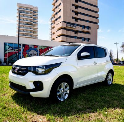 Imagen de Fiat Mobi
