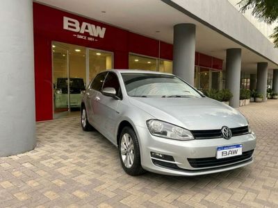 Imagen de Volkswagen Golf