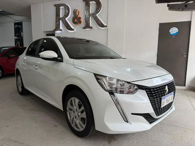 Imagen de Peugeot 208