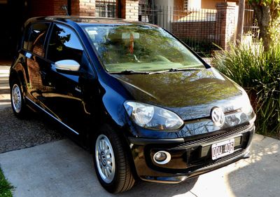 Imagen de Volkswagen UP!