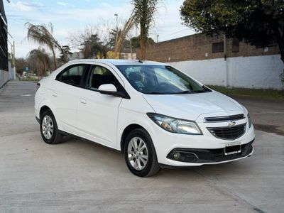 Imagen de Chevrolet Prisma